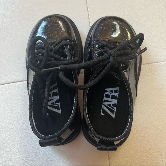 Zara baby shoes - Picture 4 of 10